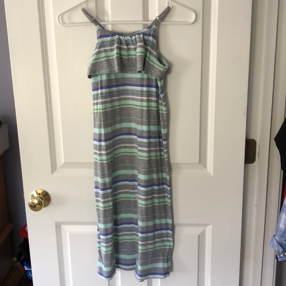 Girls old navy dress